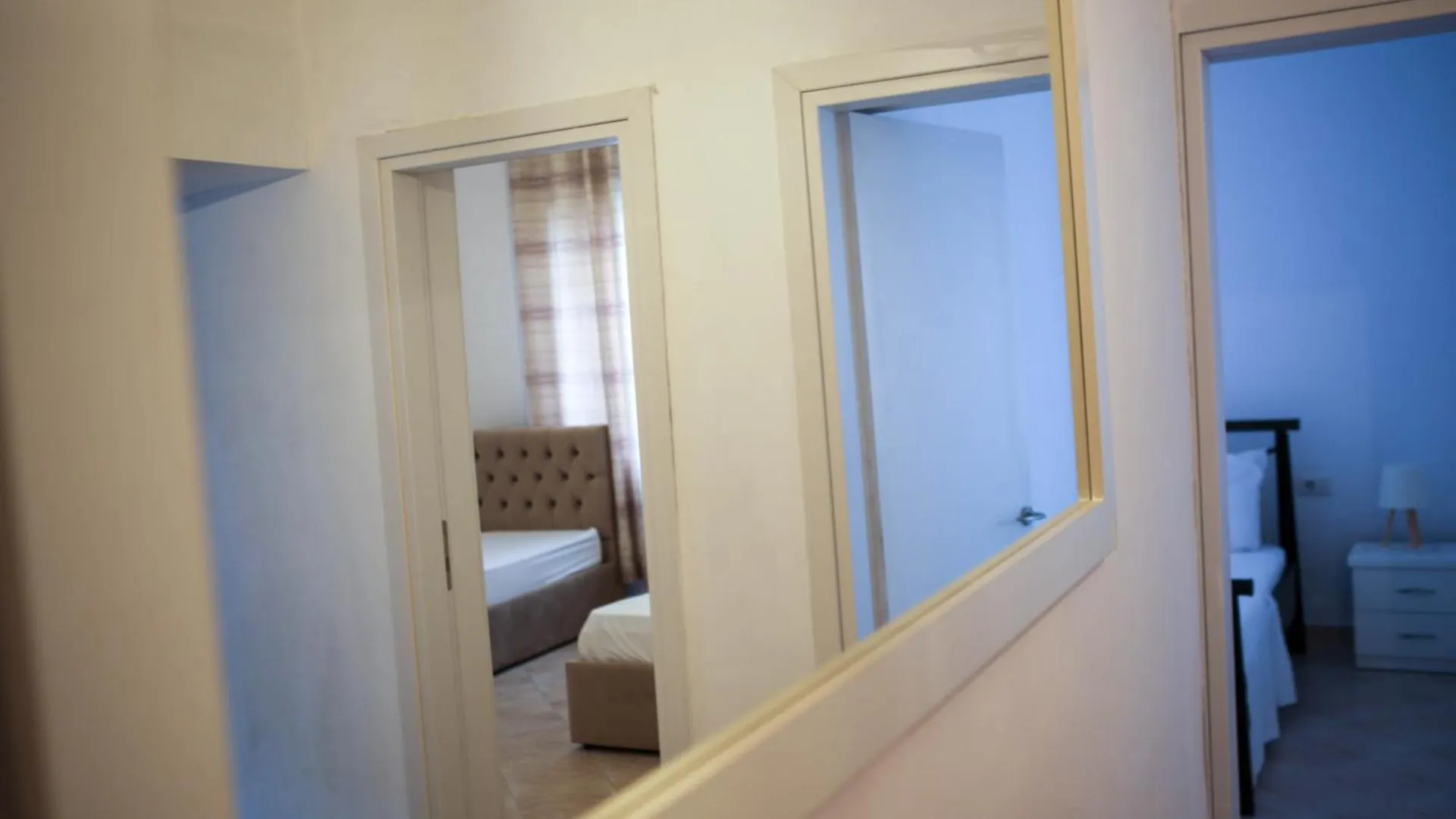 Apartment Jani Saranda