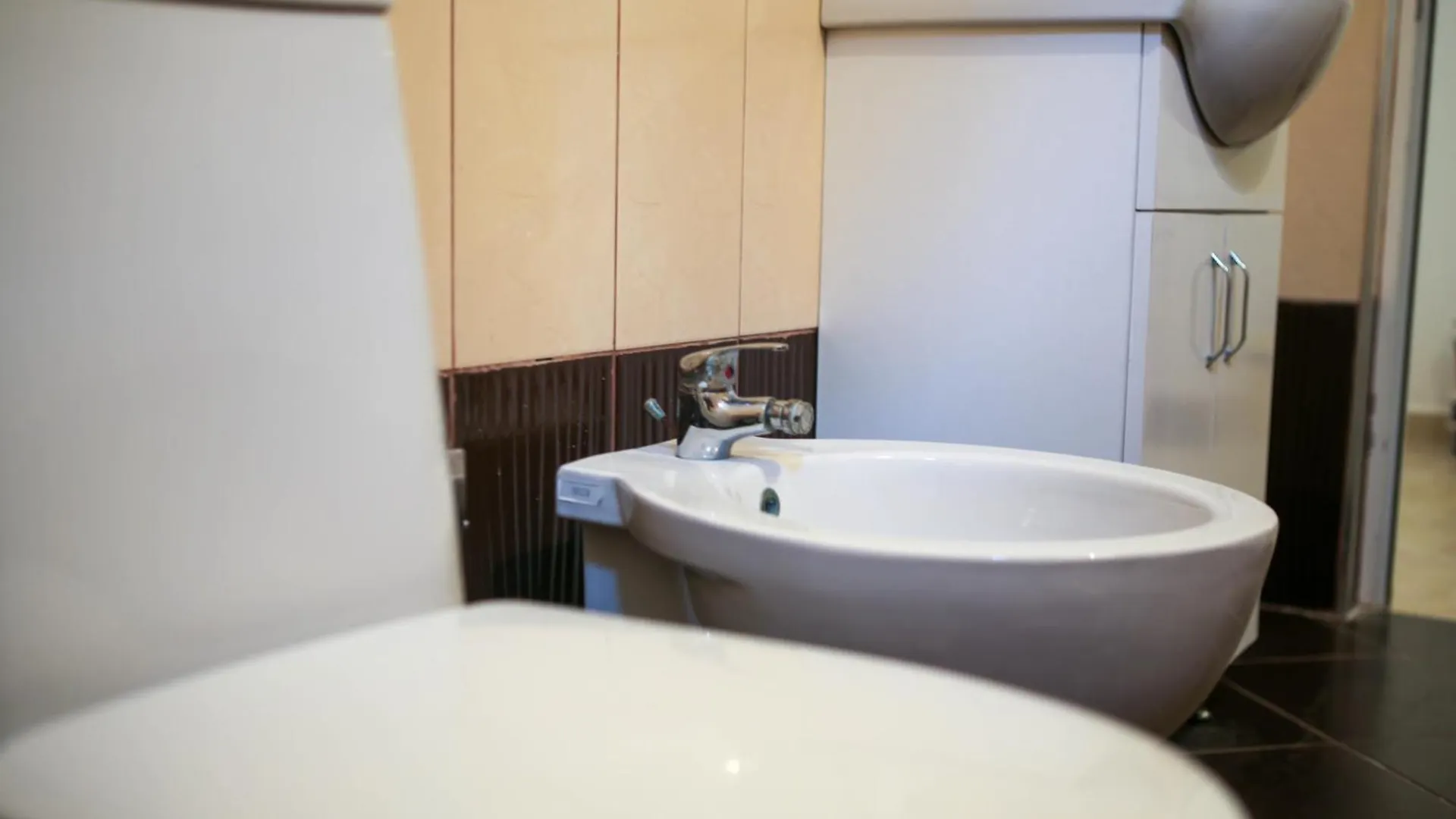Apartment Jani Saranda