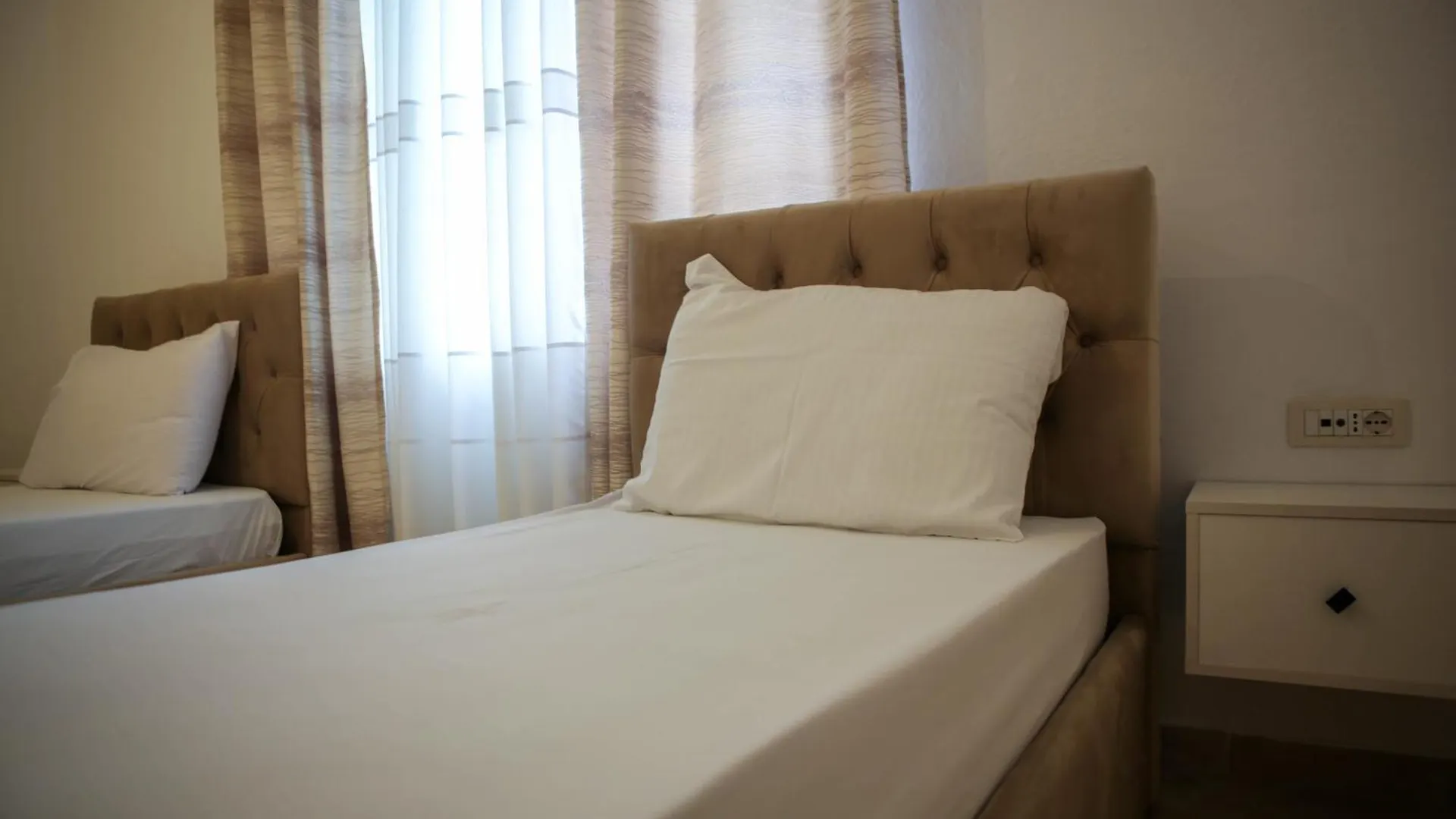 Apartment Jani Saranda