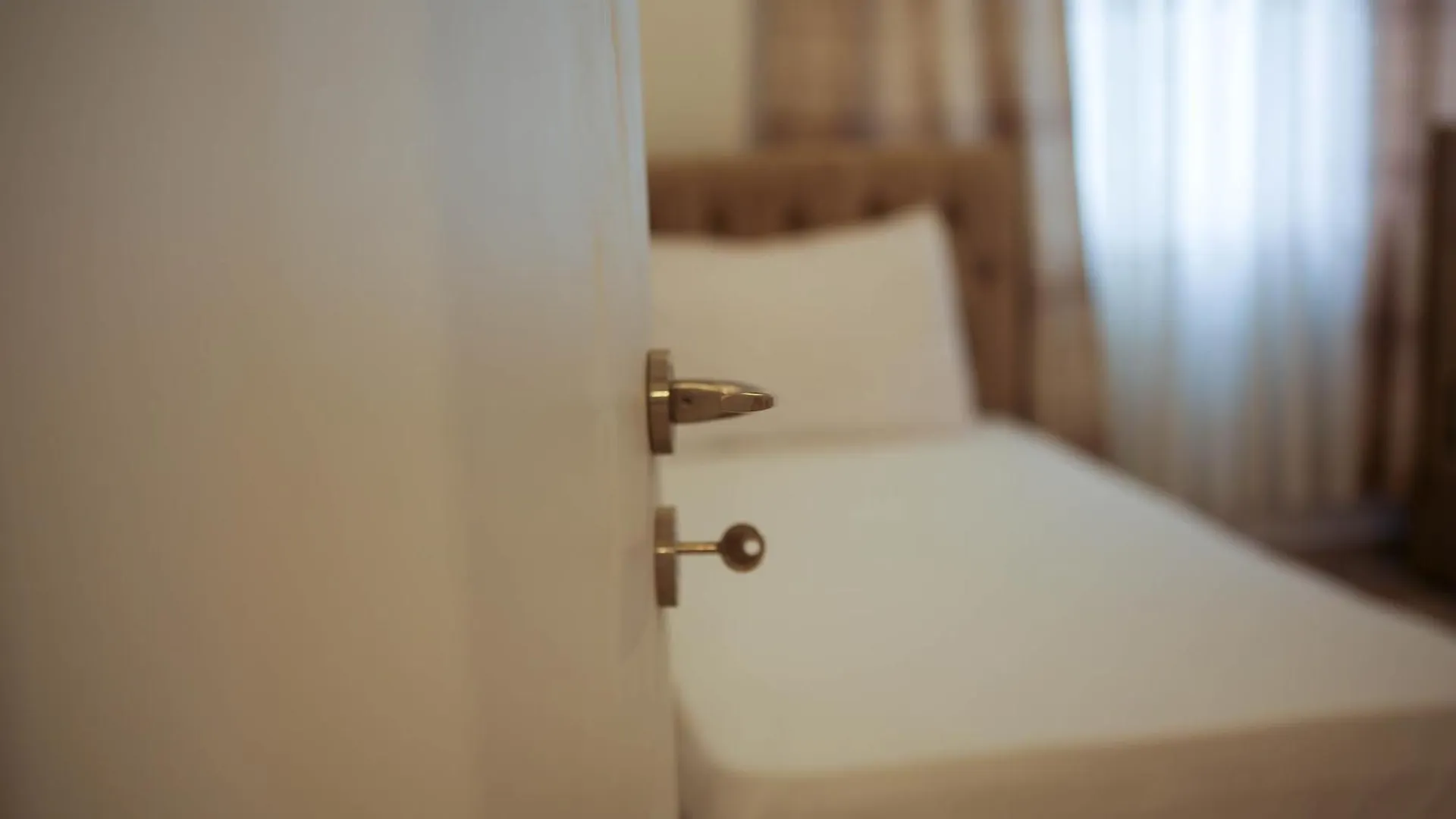 Apartment Jani Saranda
