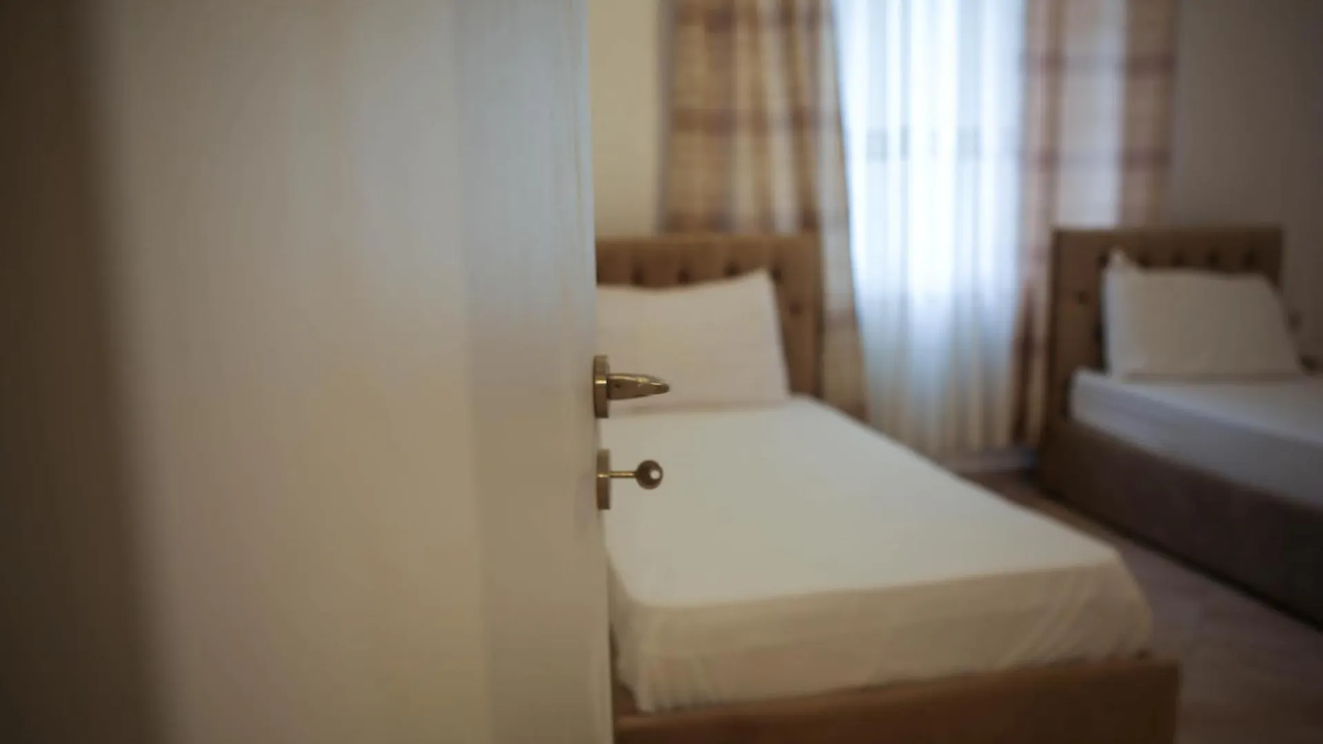 Apartment Jani Saranda
