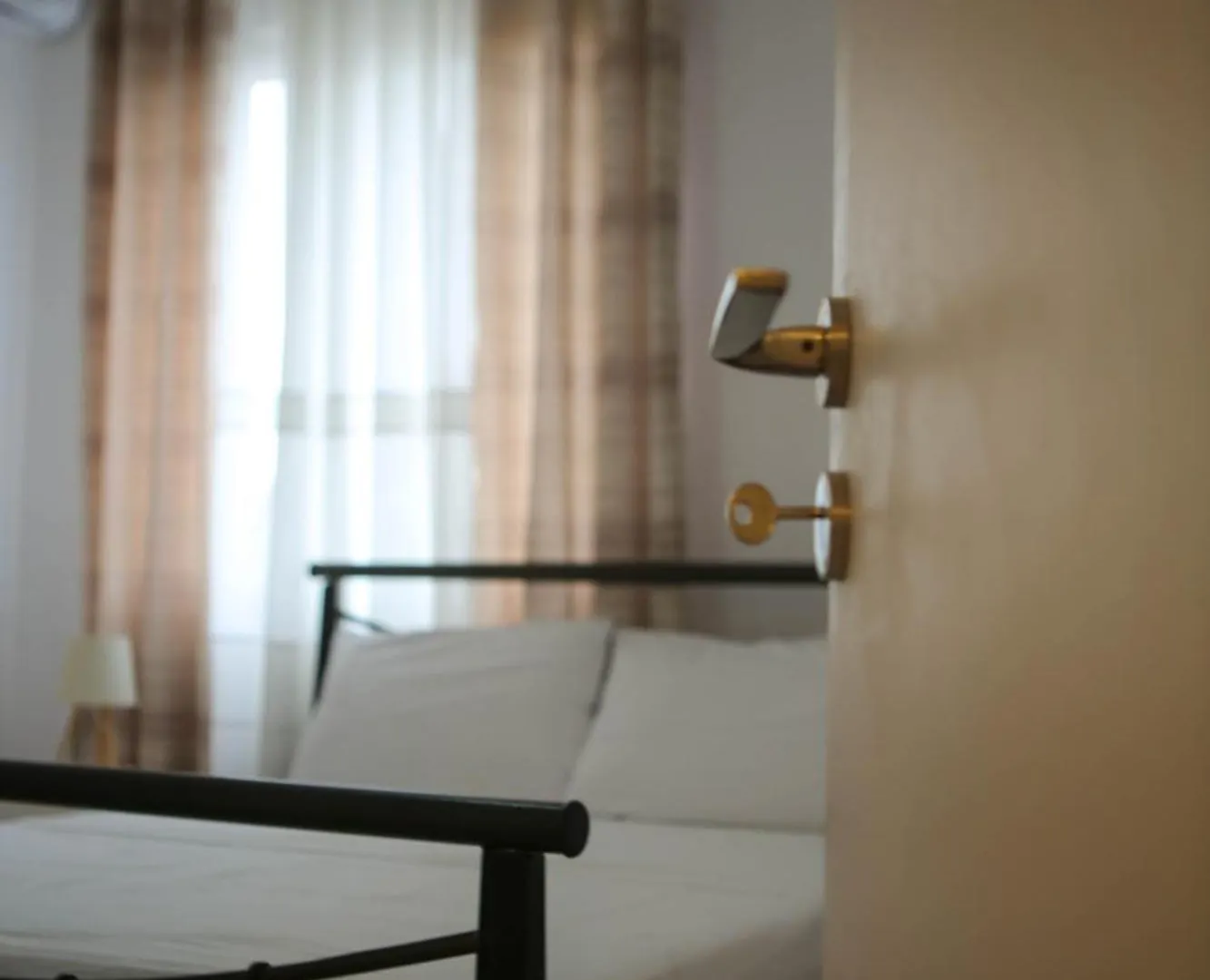 Apartment Jani Saranda Arnavutluk