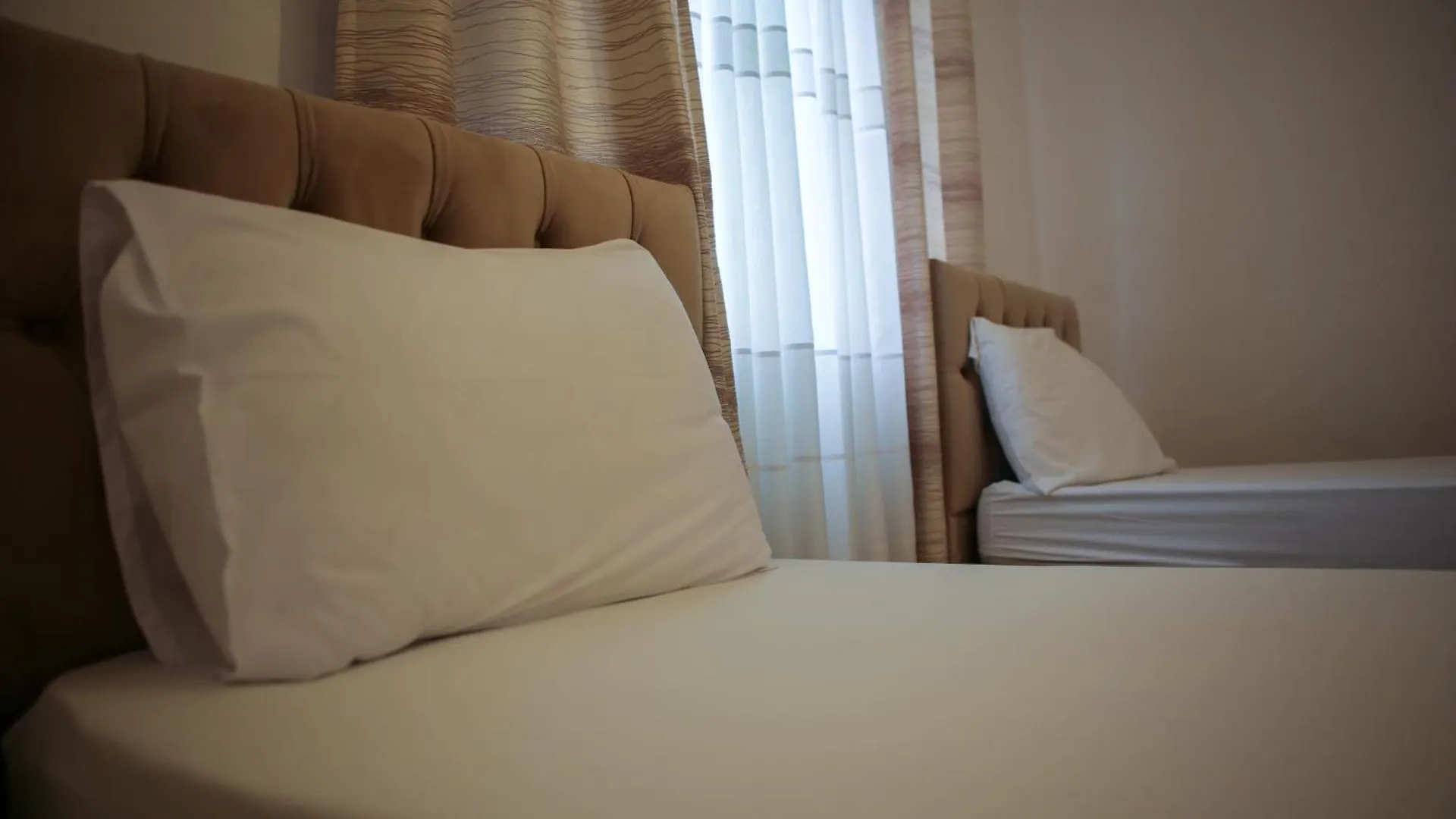 Apartment Jani Saranda