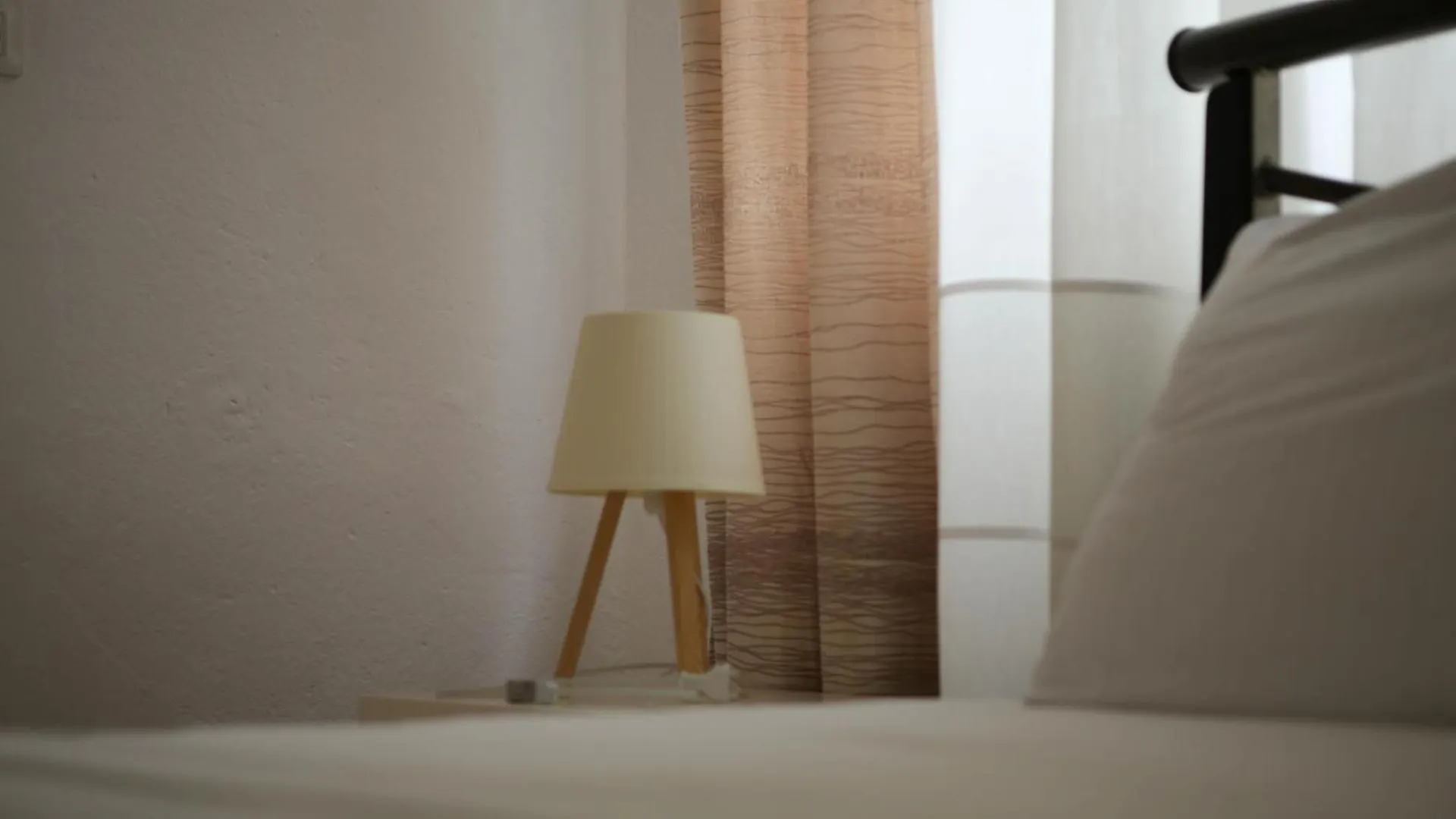 Apartment Jani Saranda