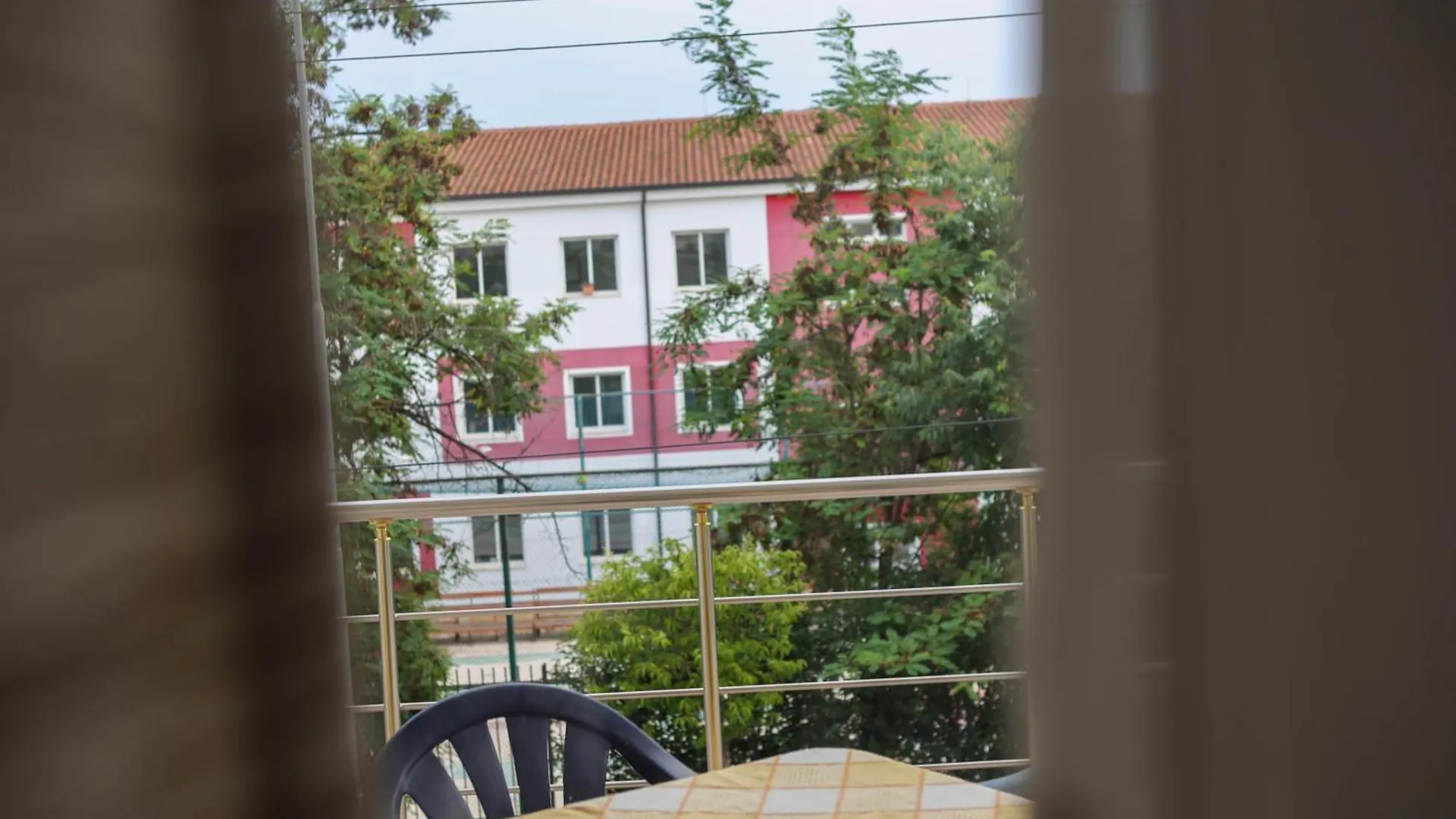 Apartment Jani Saranda