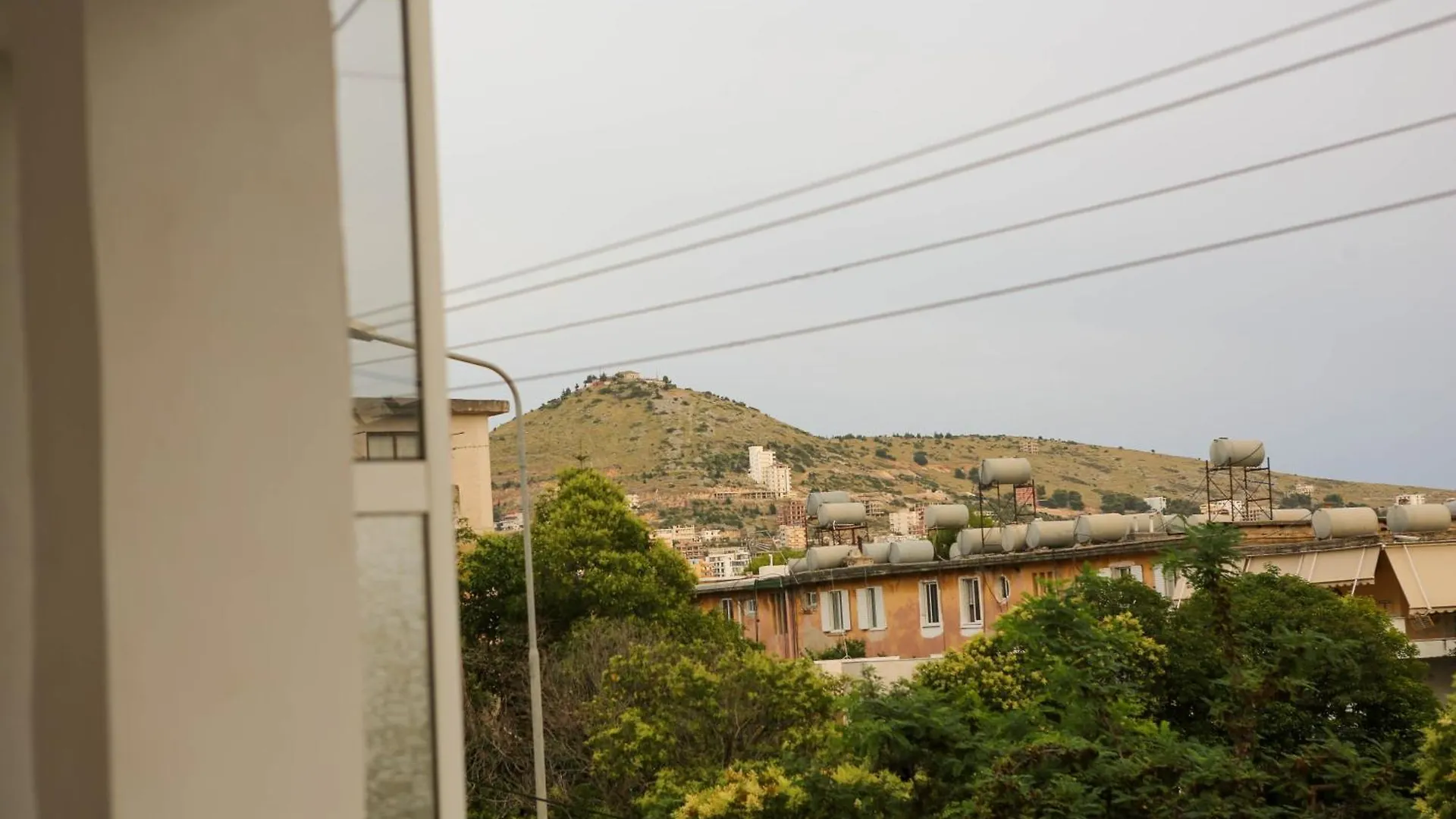 Apartment Jani Saranda 0*,
